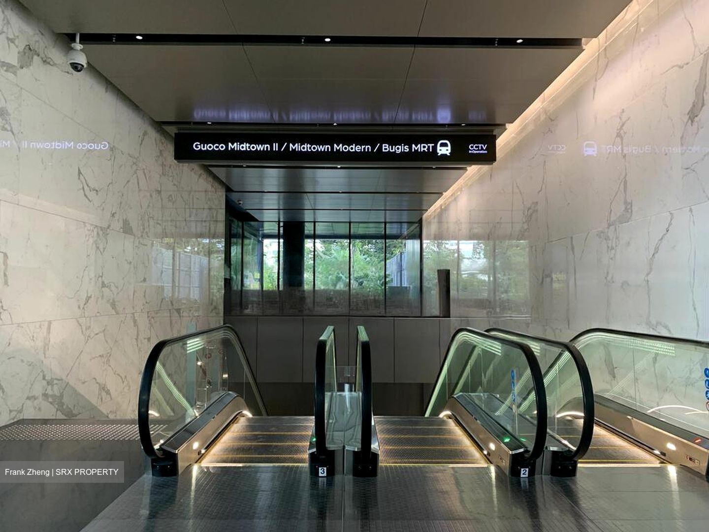 Midtown Modern (D7), Apartment #467601951